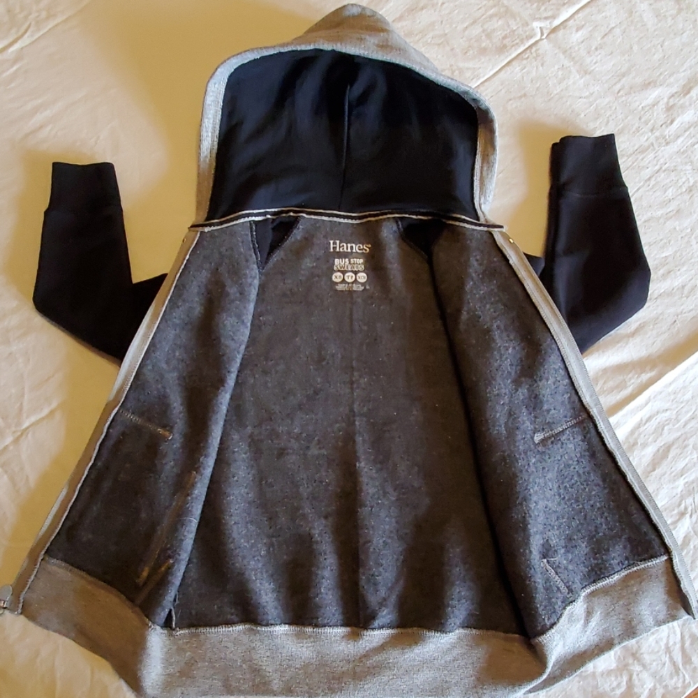Hoodie - Picture 3 of 5